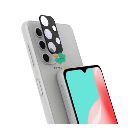 خرید محافظ لنز دوربین گوشی سامسونگ Samsung Galaxy A72 مدل 360