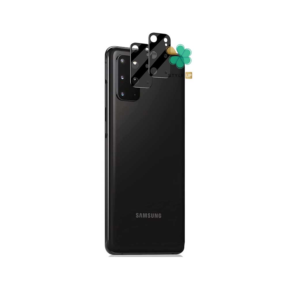 خرید محافظ لنز دوربین گوشی سامسونگ Galaxy S20 Plus / 5G مدل 360