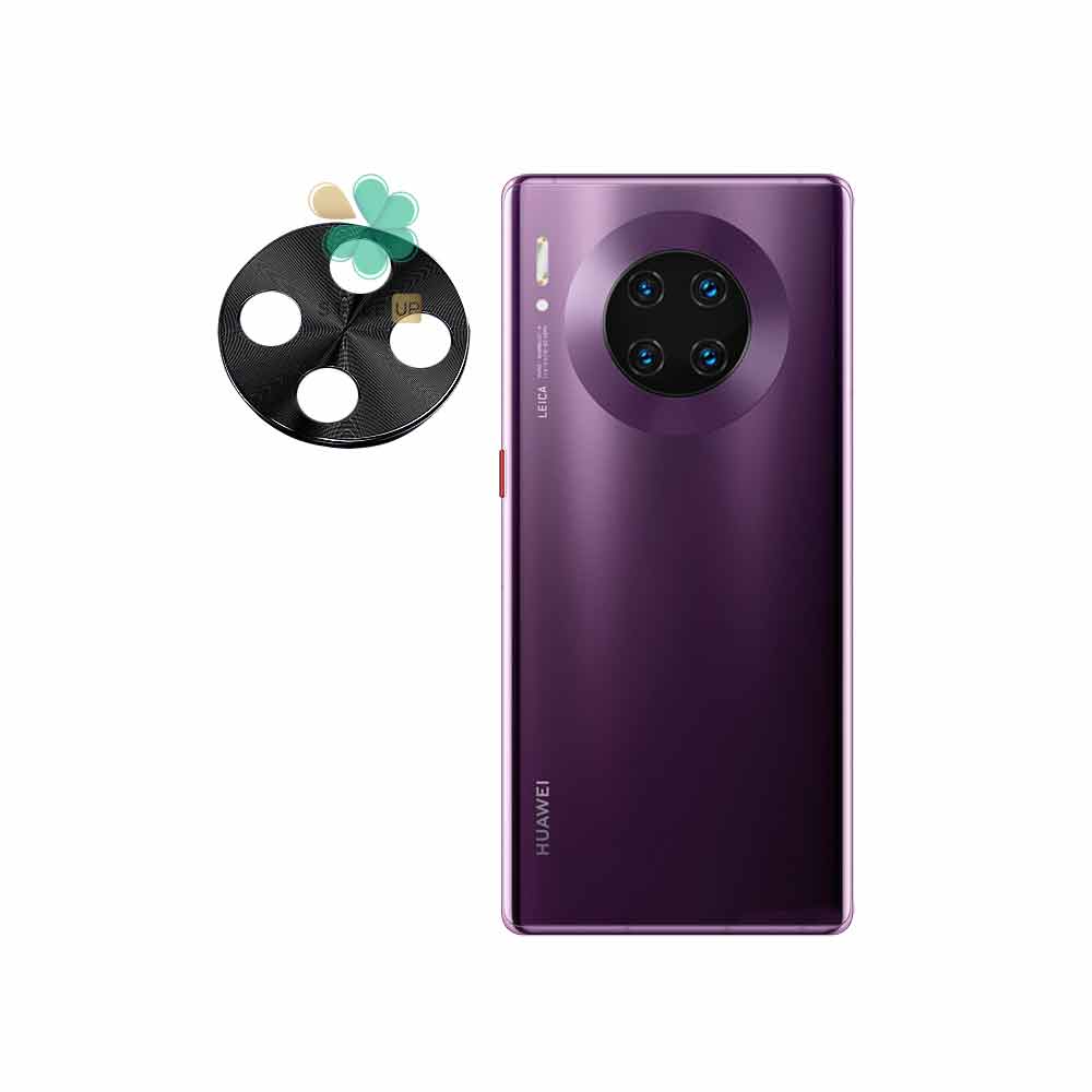 خرید کاور محافظ لنز دوربین گوشی هواوی Huawei Mate 30 Pro