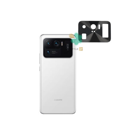 قیمت کاور محافظ لنز دوربین گوشی شیائومی Xiaomi Mi 11 Ultra