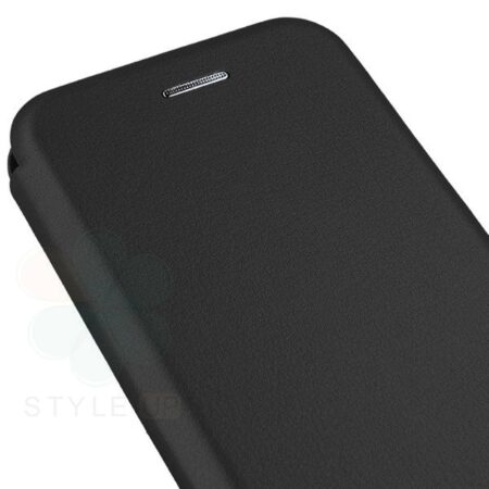خرید کیف کلاسوری چرمی گوشی هواوی Honor 8A Prime / 8A 2020