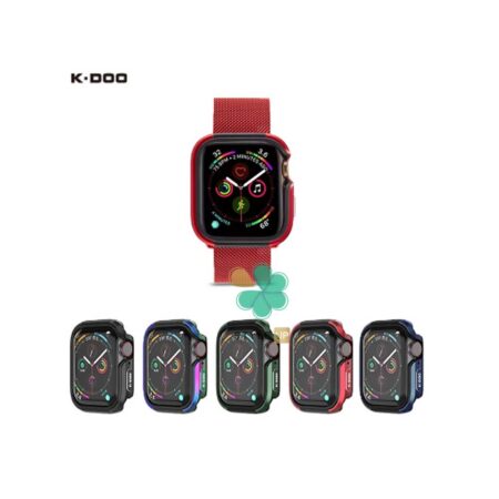 قیمت کاور ساعت اپل واچ Apple Watch 7 45mm مدل K-Doo