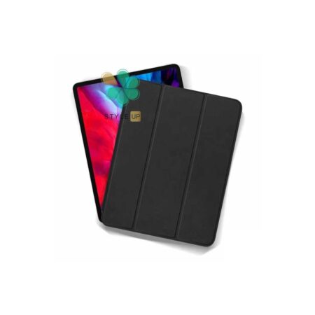 خرید کیف کلاسوری آیپد Apple iPad Pro 12.9 2021 مدل چرمی Mocome