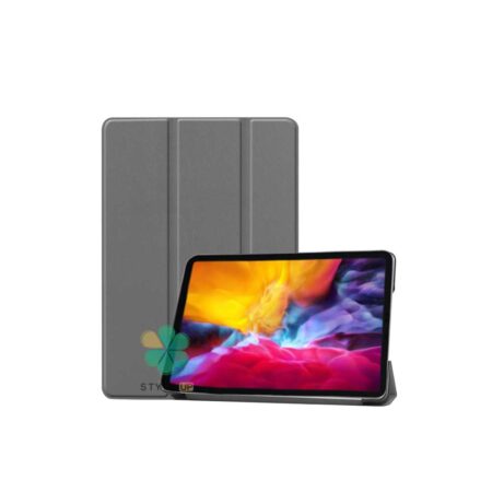 خرید کیف کلاسوری آیپد Apple iPad Pro 12.9 2021 مدل چرمی Mocome