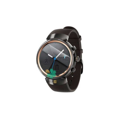 قیمت محافظ صفحه نانو ساعت ایسوس Asus Zenwatch 3 مدل مات