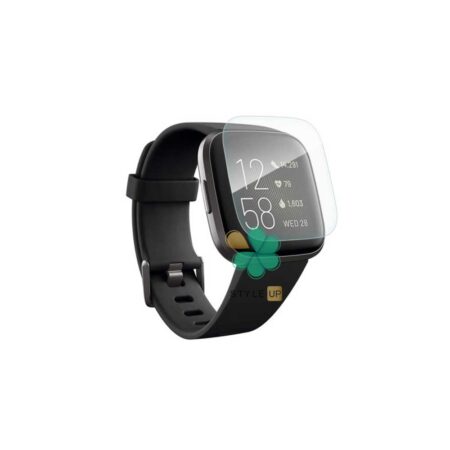 قیمت محافظ صفحه نانو ساعت فیت بیت ورسا Fitbit Versa مدل مات