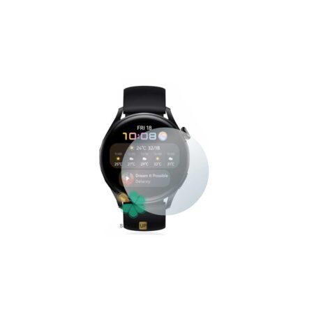 قیمت محافظ صفحه نانو ساعت هواوی Huawei Watch 3 مدل مات