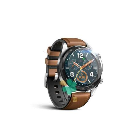قیمت محافظ صفحه نانو ساعت هواوی Huawei Watch GT مدل مات