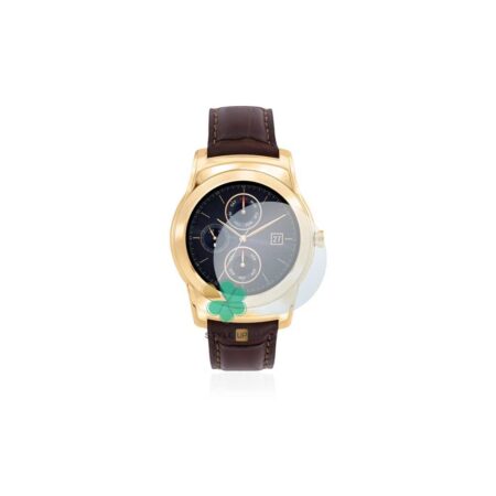 قیمت محافظ صفحه نانو ساعت ال جی LG Watch Urban Luxe مدل مات