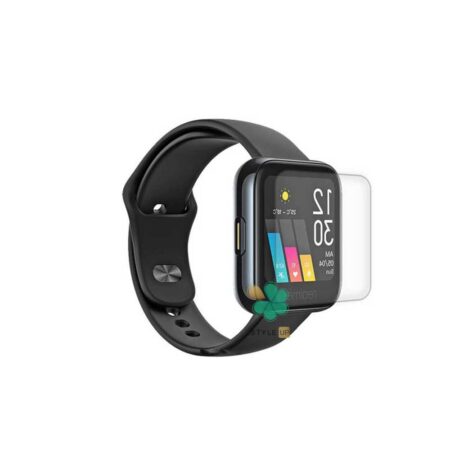 قیمت محافظ صفحه نانو ساعت ریلمی واچ Realme Watch مدل مات