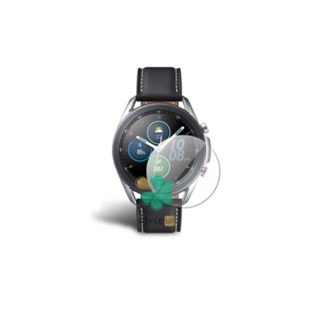 قیمت محافظ صفحه نانو ساعت سامسونگ Galaxy Watch 3 45mm مدل مات