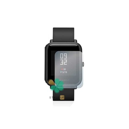 قیمت محافظ صفحه نانو ساعت شیائومی Xiaomi Amazfit Bip مدل مات