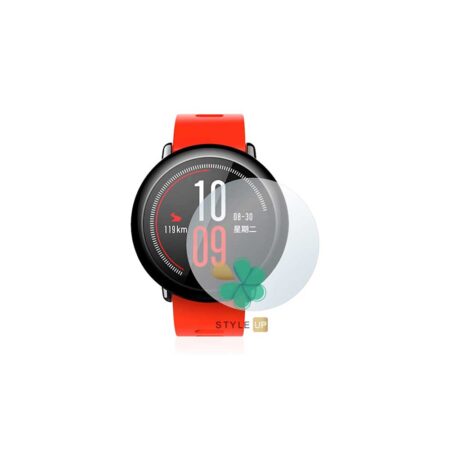 قیمت محافظ صفحه نانو ساعت شیائومی Xiaomi Amazfit Pace مدل مات
