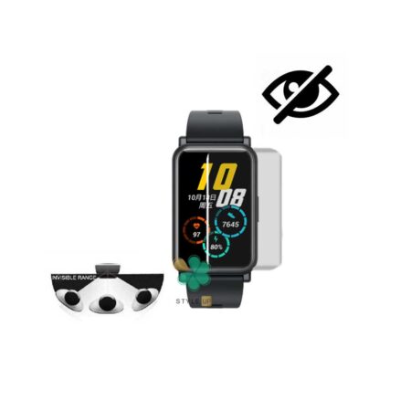 قیمت محافظ صفحه حریم شخصی نانو ساعت هواوی Huawei Watch Fit