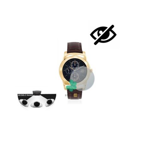 قیمت محافظ صفحه حریم شخصی نانو ساعت ال جی LG Watch Urban Luxe