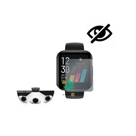 قیمت محافظ صفحه حریم شخصی نانو ساعت ریلمی واچ Realme Watch