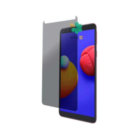 خرید محافظ صفحه گوشی سامسونگ Galaxy M01 Core مدل Nano Privacy