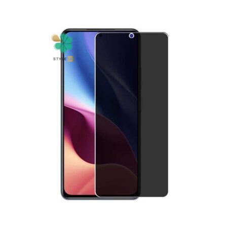 خرید محافظ صفحه گوشی سامسونگ Galaxy M52 5G مدل Nano Privacy