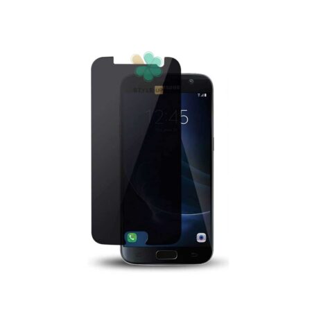 خرید محافظ صفحه گوشی سامسونگ Samsung S7 مدل Nano Privacy