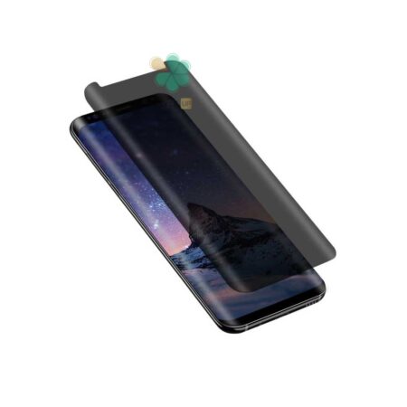 خرید محافظ صفحه گوشی سامسونگ Samsung S8 Plus مدل Nano Privacy