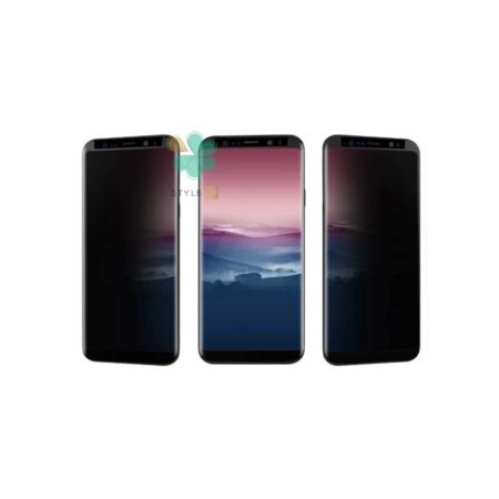 قیمت محافظ صفحه گوشی سامسونگ Samsung S8 Plus مدل Nano Privacy