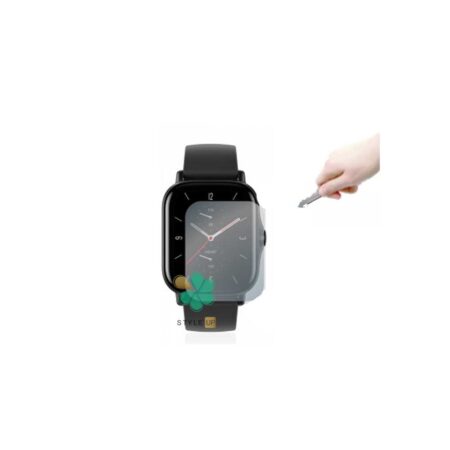 خرید محافظ صفحه حریم شخصی نانو ساعت شیائومی Amazfit GTS 2
