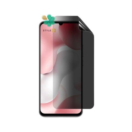 خرید محافظ صفحه گوشی شیائومی Xiaomi Mi 9 Lite مدل Nano Privacy