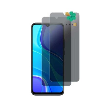 خرید محافظ صفحه گوشی شیائومی Redmi 10X 5G مدل Nano Privacy