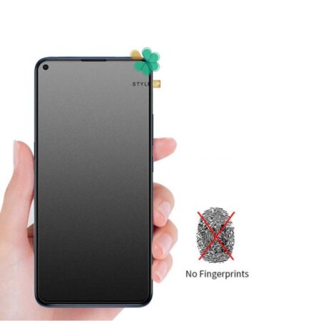 خرید محافظ صفحه گوشی شیائومی Redmi Note 9 5G مدل Nano Privacy
