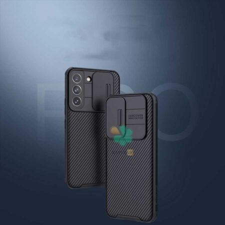 قیمت قاب محافظ نیلکین گوشی سامسونگ Galaxy S22 مدل CamShield Pro