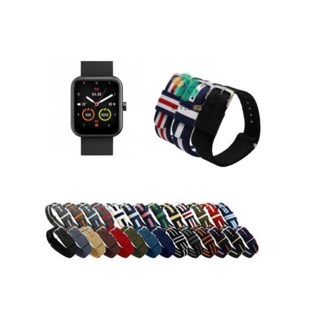 قیمت بند ساعت شیائومی Xiaomi Maimo Watch مدل Ranger