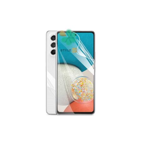 قیمت محافظ صفحه نانو گوشی سامسونگ Samsung Galaxy A53 5G