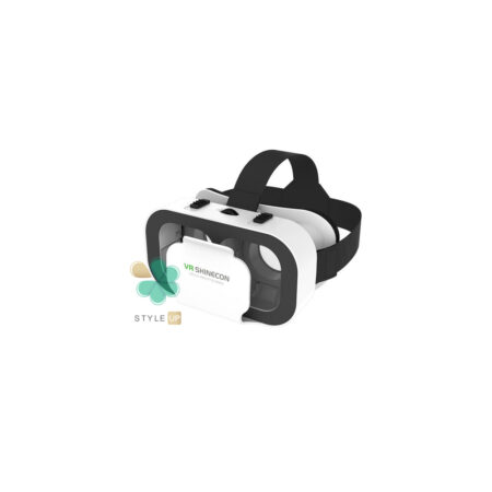 خرید عینک واقعیت مجازی شاینکن مدل Shinecon VR G05
