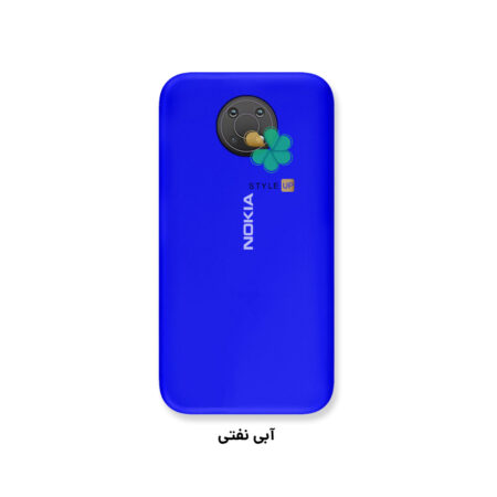 خرید قاب گوشی نوکیا Nokia G10 مدل سیلیکونی