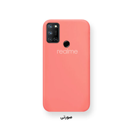 خرید قاب گوشی ریلمی Realme 7i مدل سیلیکونی