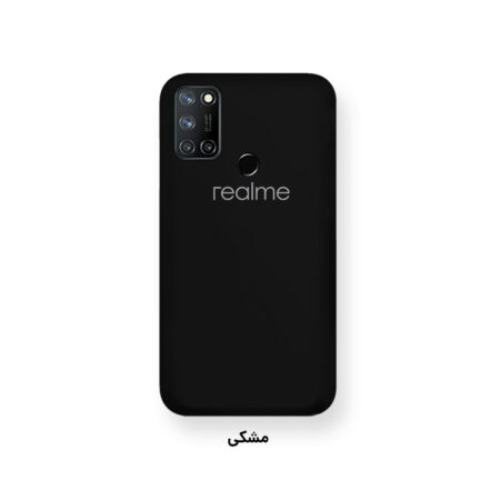 خرید قاب گوشی ریلمی Realme 7i مدل سیلیکونی