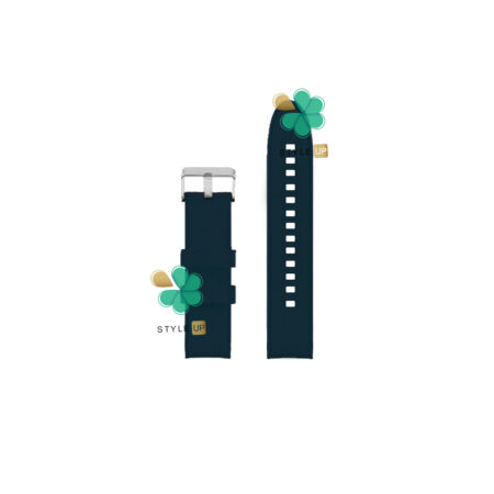 خرید بند سیلیکونی ساعت شیائومی Xiaomi Maimo Watch مدل Stylish