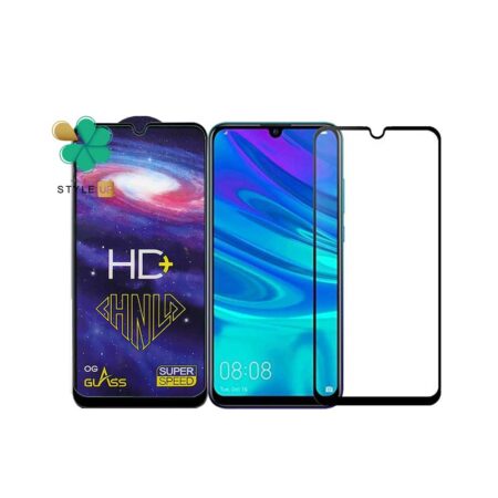 خرید گلس فول گوشی هواوی Huawei Honor 10 Lite مدل HD Plus