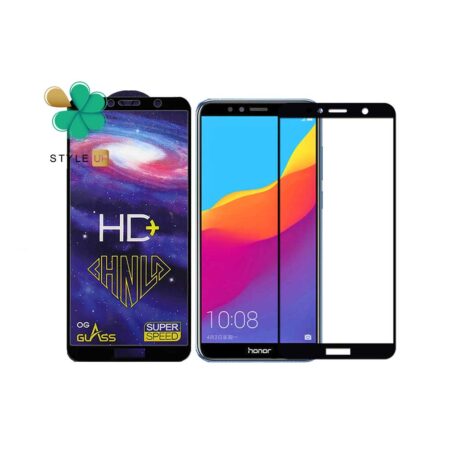 خرید گلس فول گوشی هواوی Huawei Honor 7A مدل HD Plus