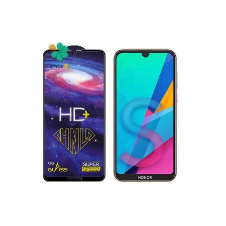 خرید گلس فول گوشی هواوی Huawei Honor 8S 2020 مدل HD Plus