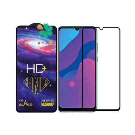 خرید گلس فول گوشی هواوی Huawei Honor 9A مدل HD Plus