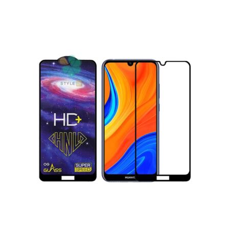 قیمت گلس فول گوشی هواوی Huawei Y6s 2019 مدل HD Plus