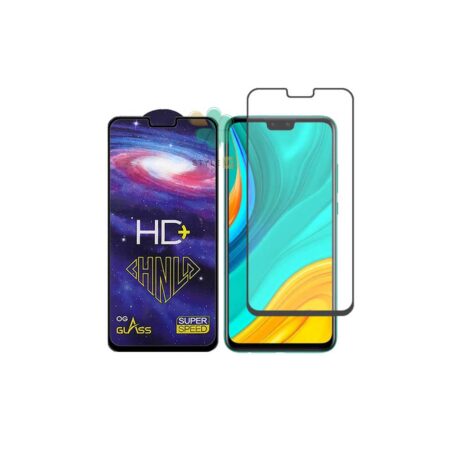 عکس گلس فول گوشی هواوی Huawei Y8s مدل HD Plus