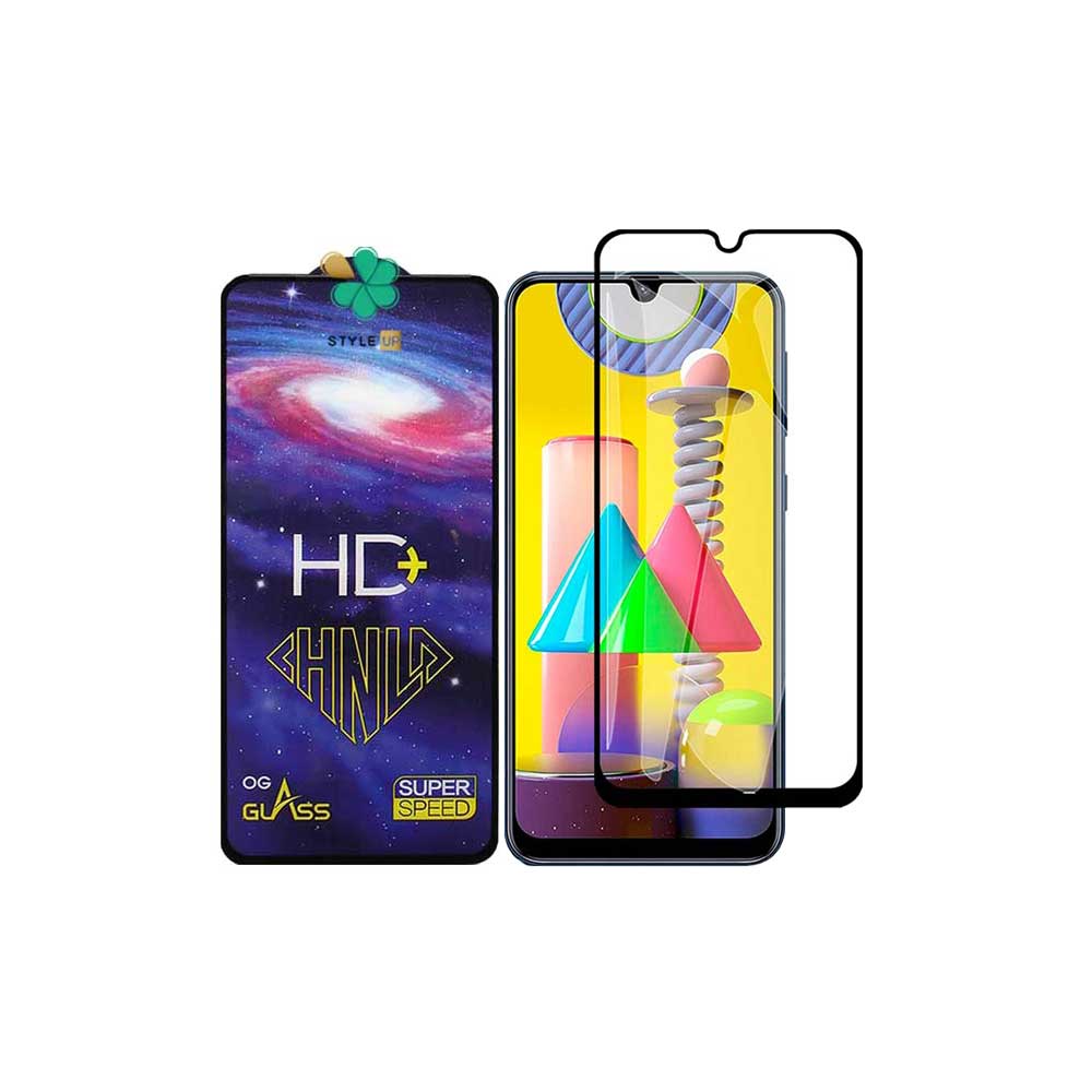 100D-Super-Speed-Galaxy-HD+-OG-Full-Tempered-Glass-for-Samsung-Galaxy-M31-1 قیمت گلس فول گوشی سامسونگ Samsung Galaxy M31 مدل HD Plus