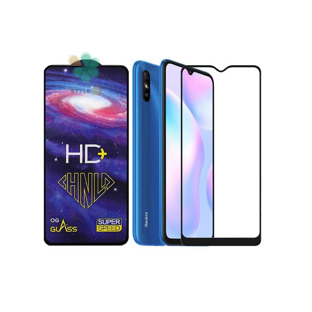 100D-Super-Speed-Galaxy-HD-OG-Full-Tempered-Glass-for-Xiaomi-Redmi-9A--8 (3) خرید گلس فول گوشی شیائومی Xiaomi Redmi 9A مدل HD Plus