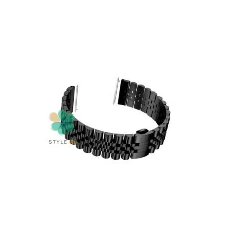 خرید بند فلزی ساعت شیائومی Amazfit GTS 3 مدل 5Rows