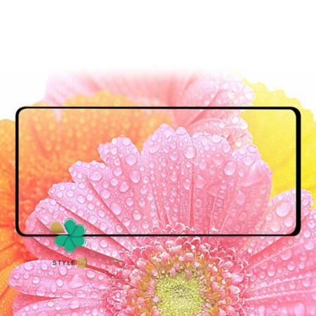 خرید محافظ صفحه گلس گوشی سامسونگ Galaxy S21 5G مدل Buff 5D