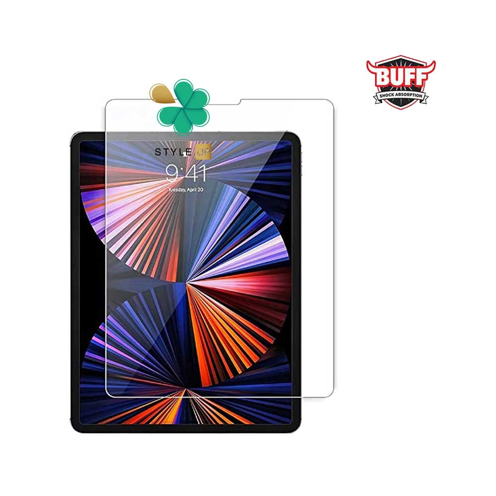 خرید گلس محافظ صفحه اپل ایپد Apple iPad Pro 11 2021 مدل Buff 5D