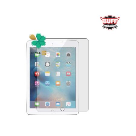 خرید گلس محافظ صفحه اپل ایپد Apple iPad Pro 12.9 2017 مدل Buff 5D