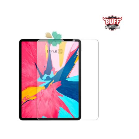 خرید گلس محافظ صفحه اپل ایپد Apple iPad Pro 12.9 2018 مدل Buff 5D